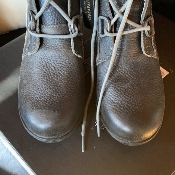 Sorel Joan of Artic Grey Boots SZ 10.5 NEW - Picture 5 of 13